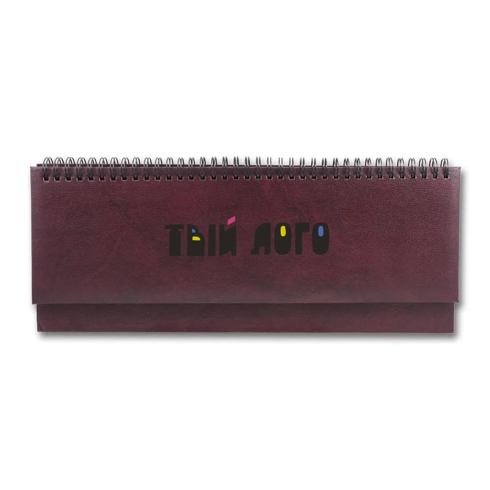 Планинг датированный MIRADUR с вашим логотипом